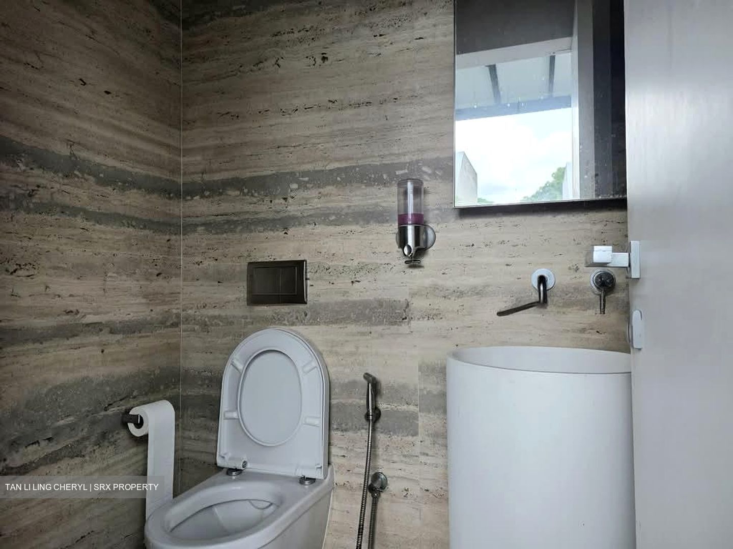Michaels' Residences (D23), Semi-Detached #554533651